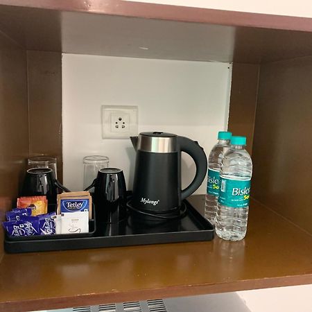 Lords Midtown Suites Bangalore Bengaluru Kültér fotó