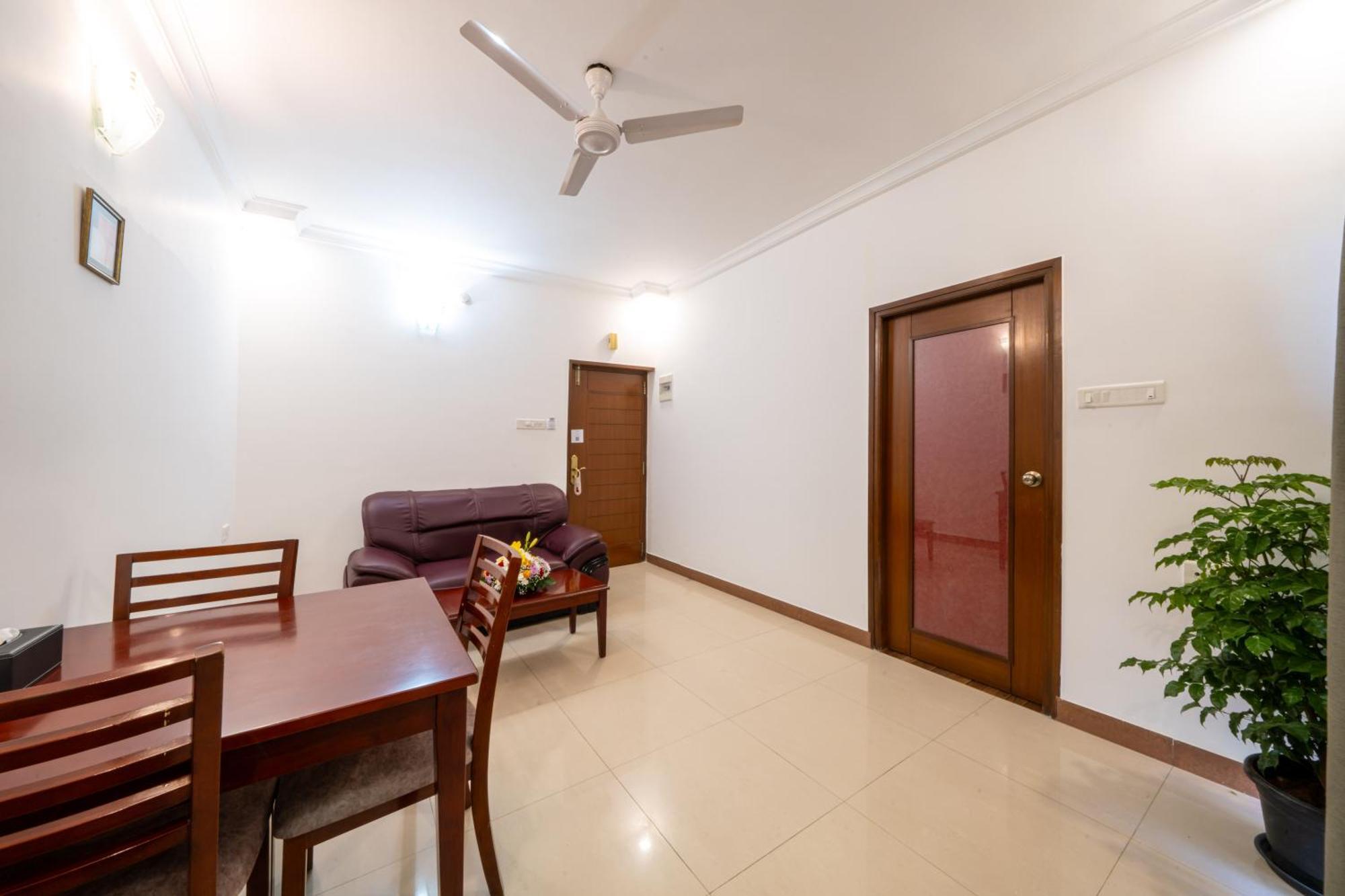 Lords Midtown Suites Bangalore Bengaluru Kültér fotó