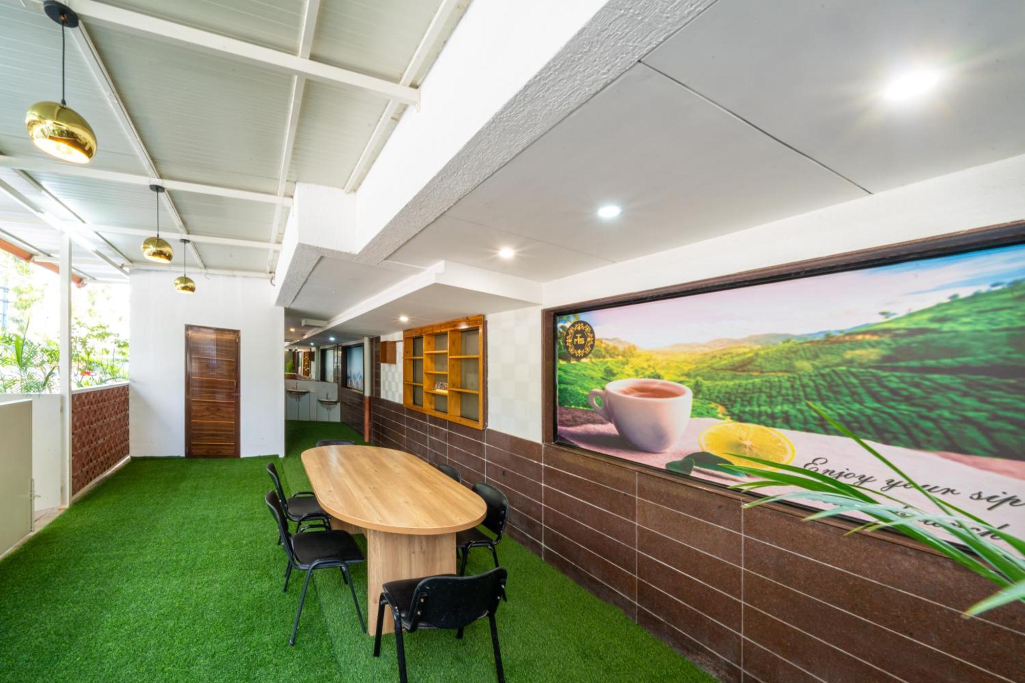 Lords Midtown Suites Bangalore Bengaluru Kültér fotó